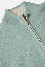 Benetti - Dawson 1/4 Zip Knit