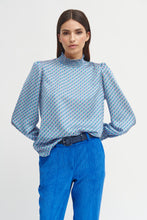Bariloche - Diya Shirt