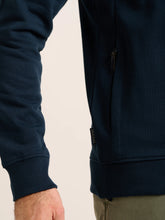 Brakeburn - Drumcliffe Zip Thru Sweat Top