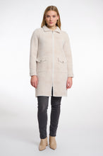 Rino & Pelle - Emery Cardigan with Zip