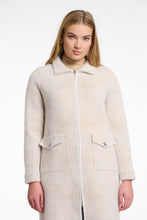 Rino & Pelle - Emery Cardigan with Zip