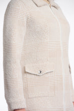 Rino & Pelle - Emery Cardigan with Zip