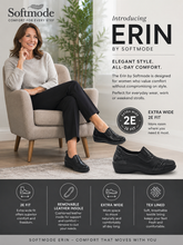 Soft Mode - Erin Slip-On