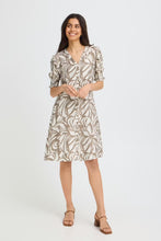 Fransa - Frariana Dress