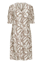 Fransa - Frariana Dress
