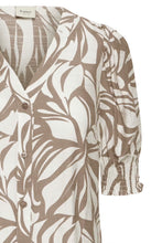 Fransa - Frariana Dress