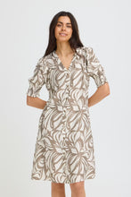 Fransa - Frariana Dress