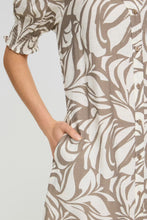 Fransa - Frariana Dress