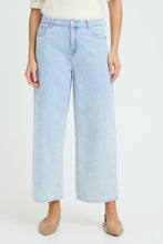 Fransa - Frlise Wide Jeans