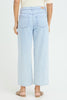 Fransa - Frlise Wide Jeans