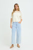 Fransa - Frlise Wide Jeans
