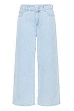 Fransa - Frlise Wide Jeans