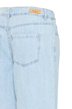 Fransa - Frlise Wide Jeans