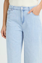 Fransa - Frlise Wide Jeans