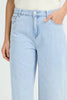 Fransa - Frlise Wide Jeans