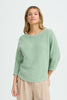 Fransa - Frsinja Pullover