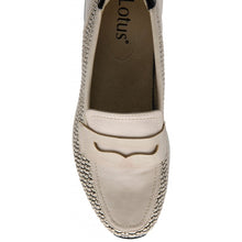 Lotus - Florida Loafers
