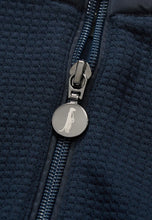 6th Sense - Fury 1/4 Zip Sweat