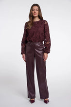 Rino & Pelle - Georgina Straight Trouser