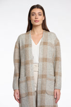 Rino & Pelle - Giulia Long Cardigan