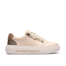 Clarks - Hollyrose Zip