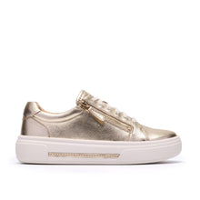 Clarks - Hollyrose Zip