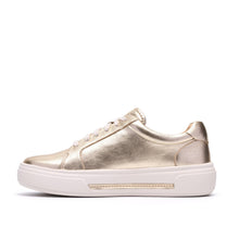 Clarks - Hollyrose Zip