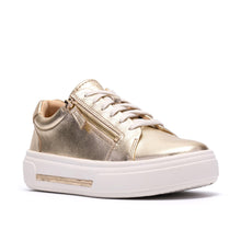 Clarks - Hollyrose Zip