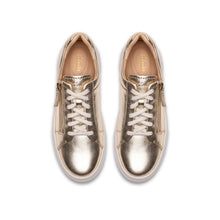 Clarks - Hollyrose Zip