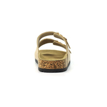 Lunar: Mykonos Mule Sandal