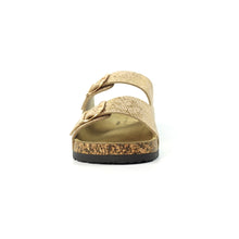 Lunar: Mykonos Mule Sandal
