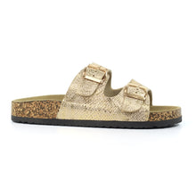 Lunar: Mykonos Mule Sandal