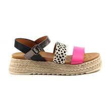 Lunar: Summer Sandal
