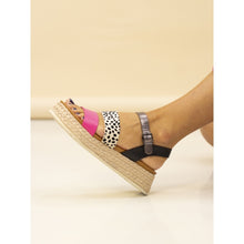 Lunar: Summer Sandal