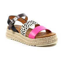 Lunar: Summer Sandal