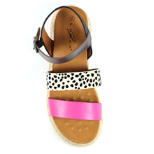 Lunar: Summer Sandal