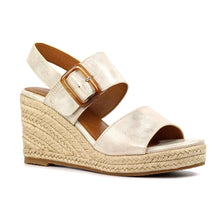 Lunar: Portland Sandal