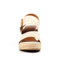 Lunar: Portland Sandal