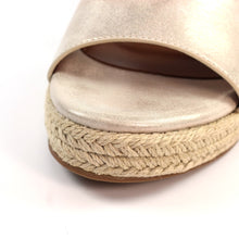 Lunar: Portland Sandal