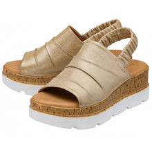 Lotus - Jessie Sandal