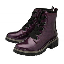 Lotus - Jojo Patent Boot