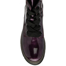 Lotus - Jojo Patent Boot