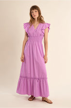 Molly Bracken - Long Dress In Volume