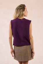 Molly Bracken - Sleveless Sweater