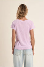 Molly Bracken - V-Neck T-Shirt