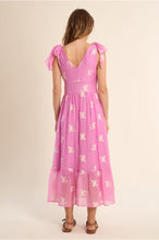 Molly Bracken - Sleeveless Dress