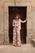 Molly Bracken - Wide Leg Pants