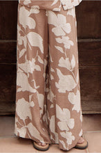 Molly Bracken - Wide Leg Pants