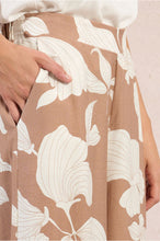 Molly Bracken - Wide Leg Pants