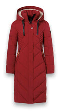 District: Corvara Coat